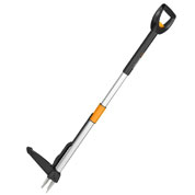 Telescopic Mechanical Weeder - Fiskars